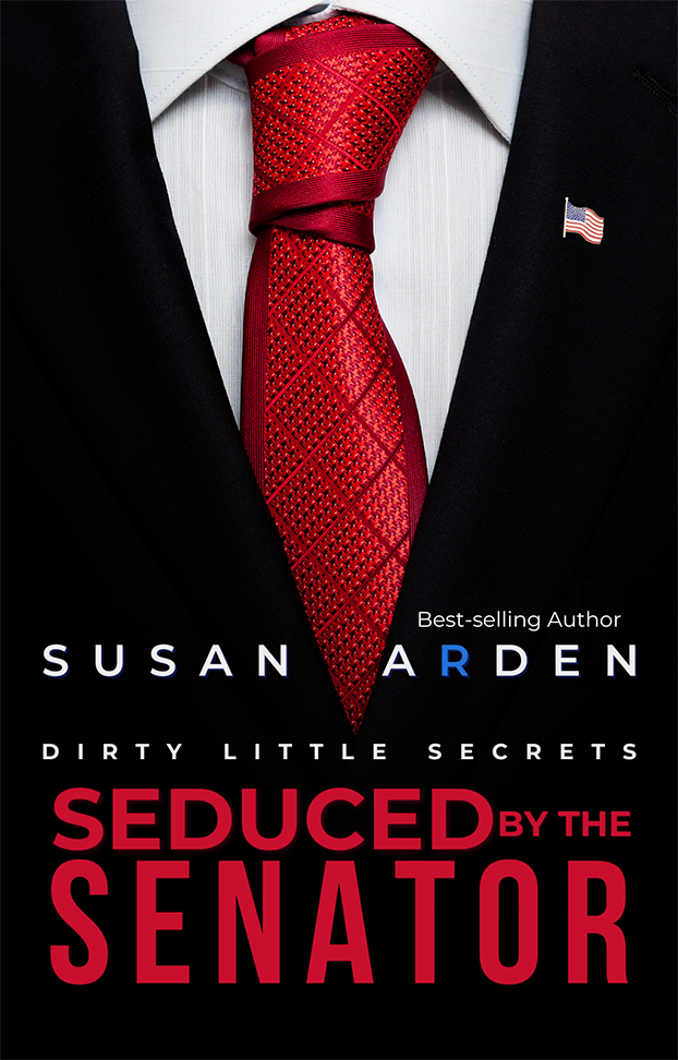Seduced by the Senator