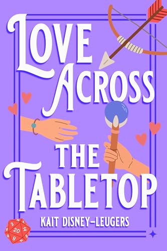Love Across the Tabletop