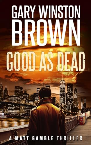 Good as Dead