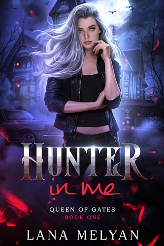 Hunter In Me