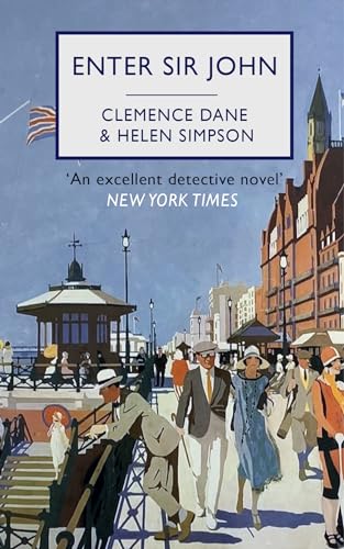 Sir John Saumarez book cover 1