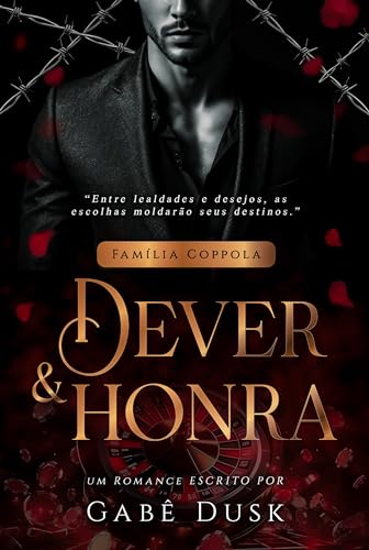 Família Coppola: Dever & Honra