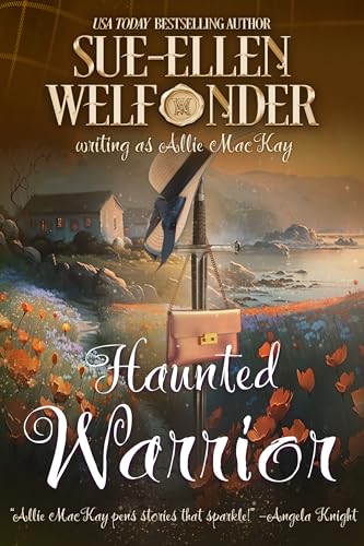 Haunted Warrior