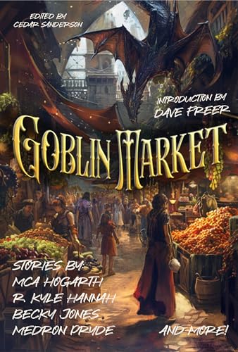 Goblin Market