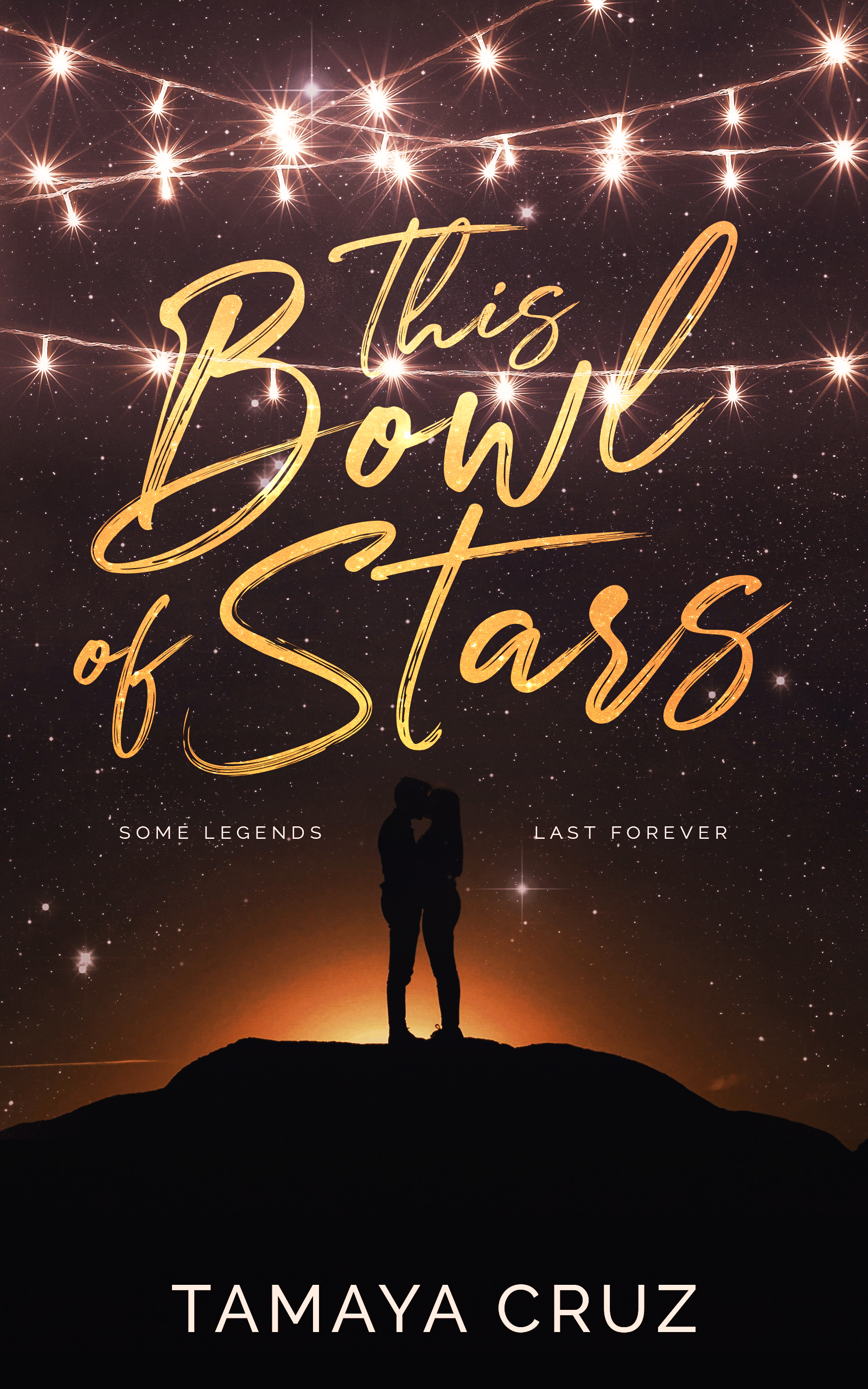This Bowl of Stars