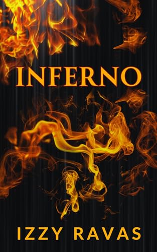 Inferno book cover