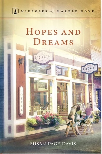 Hopes and Dreams book cover