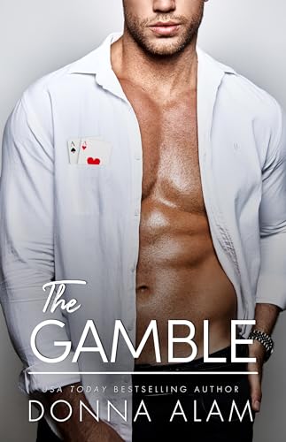 The Gamble book cover