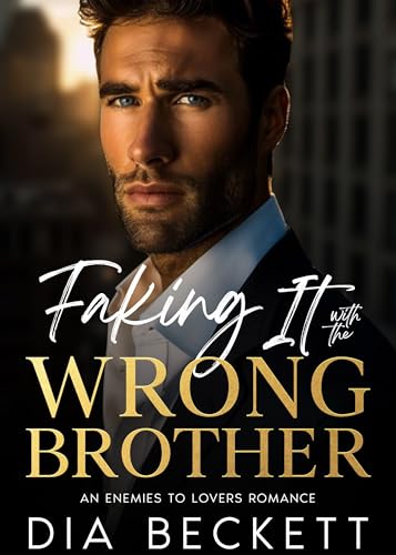 Faking It with the Wrong Brother
