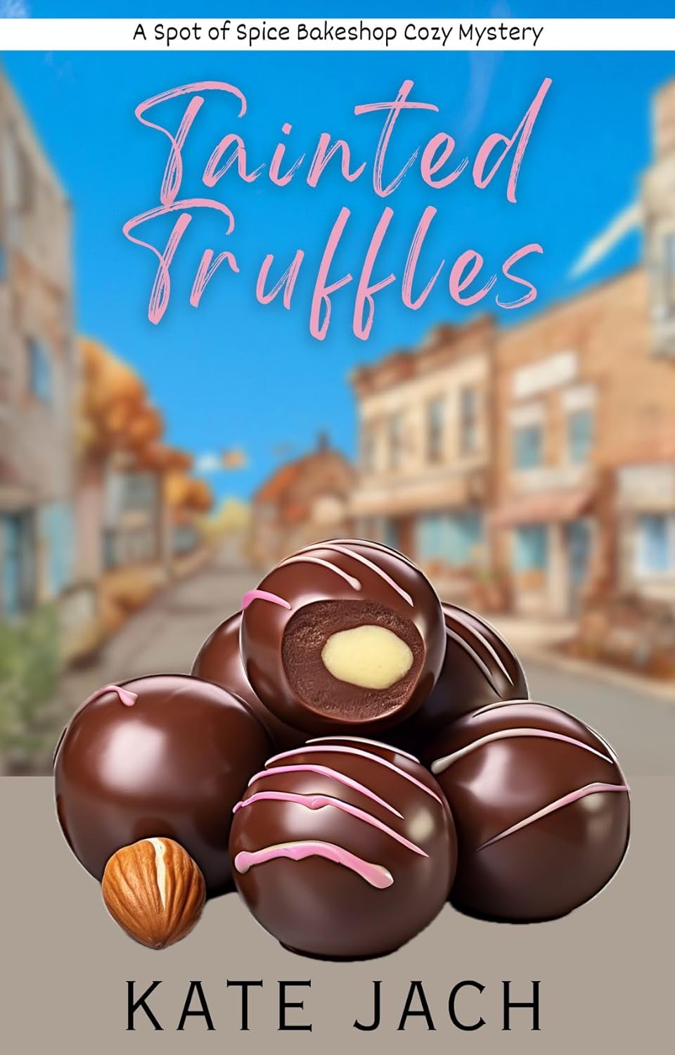 Tainted Truffles