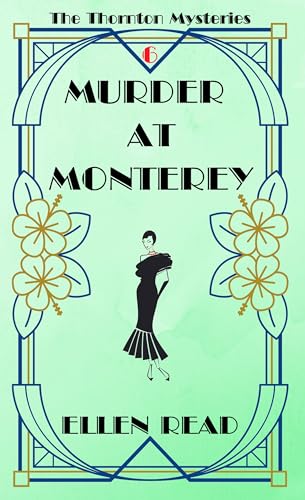 Murder at Monterey
