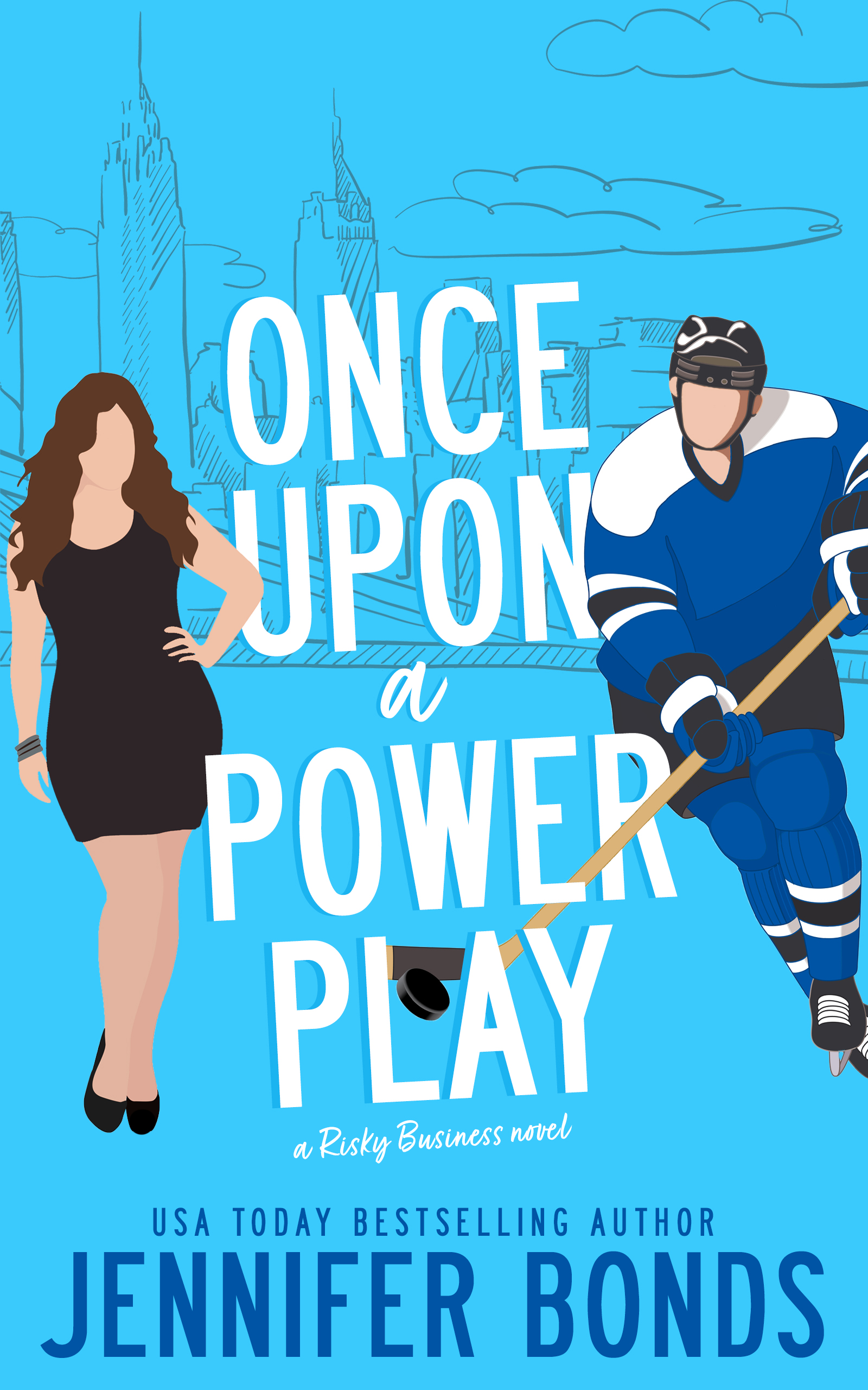 Once Upon a Power Play