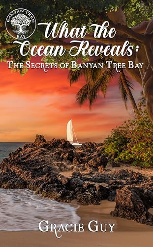 What the Ocean Reveals
