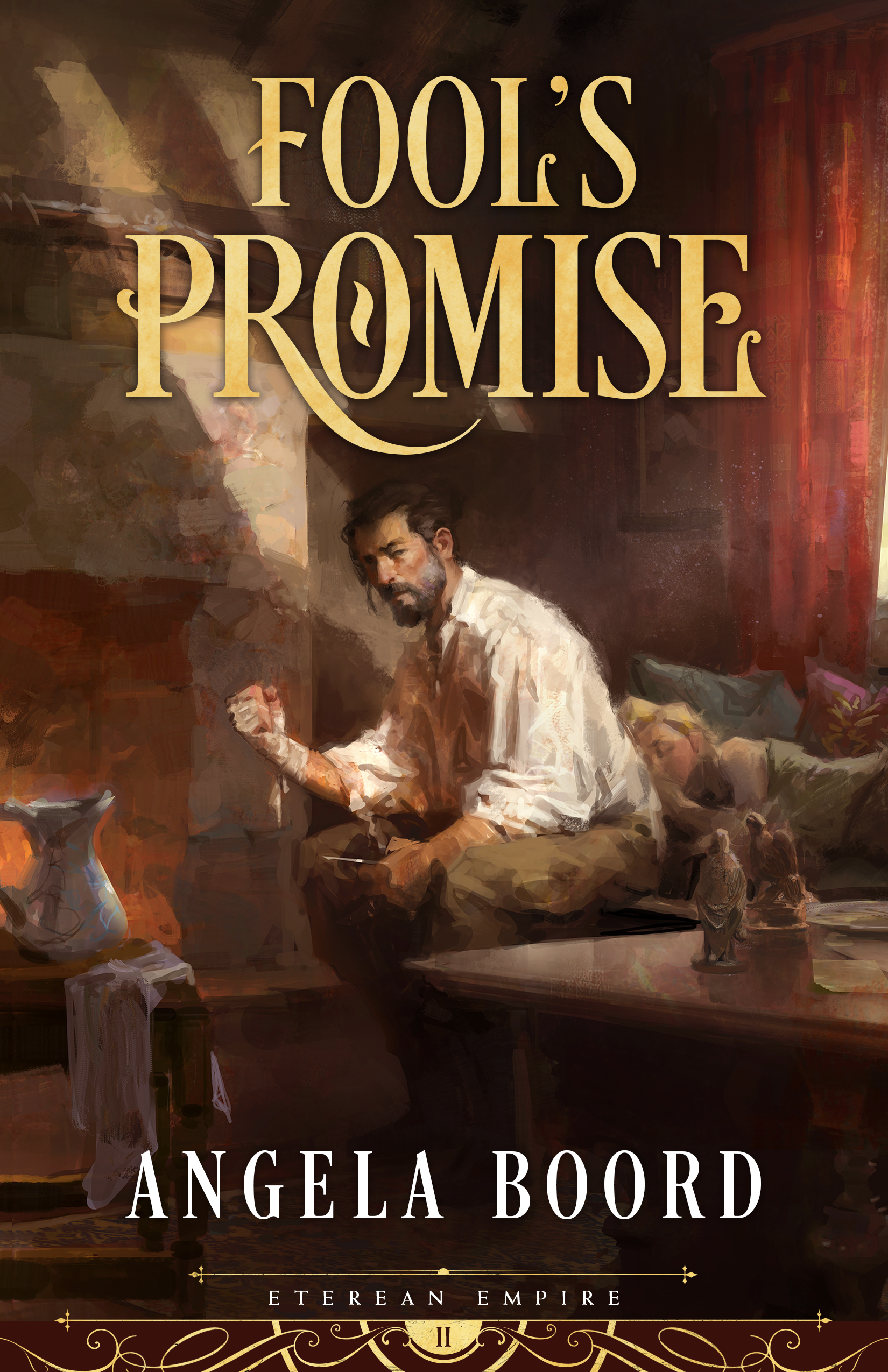 Fool's Promise