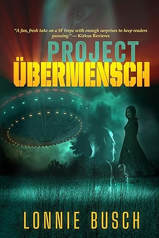 Project Übermensch