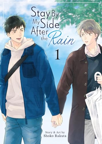 Stay By My Side After the Rain Vol. 1