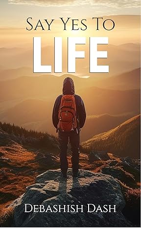 Say Yes to Life