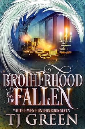 Brotherhood of the Fallen