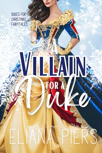 A Villain for a Duke book cover