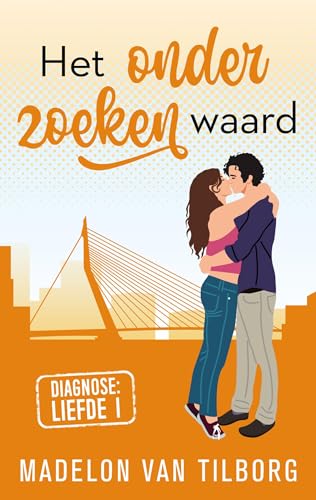 Het onderzoeken waard