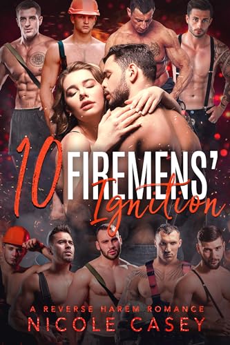 Ten Firemen's Ignition