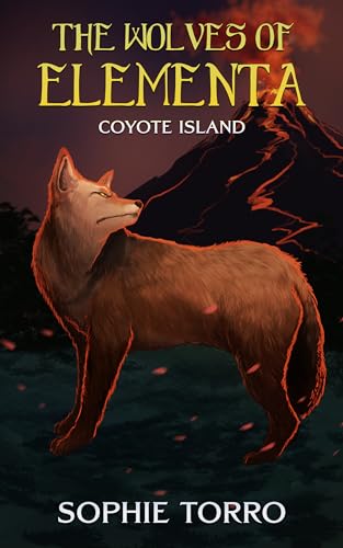 The Wolves of Elementa: Coyote Island