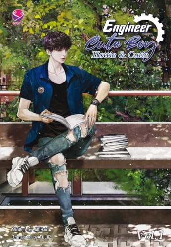 Engineer Cute Boy: Hottie & Cutie Vol. 1: วิศวกรรมประสาท 1 English Version