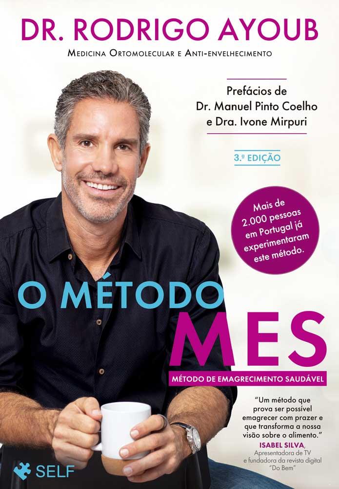 O Método de Emagrecimento Saudável