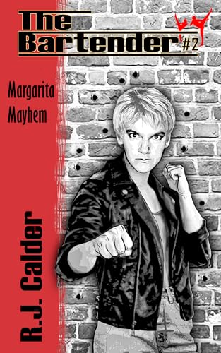 Margarita Mayhem