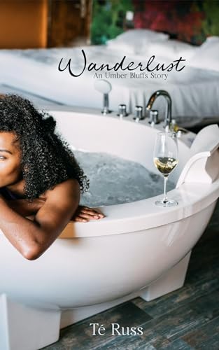 Wanderlust book cover