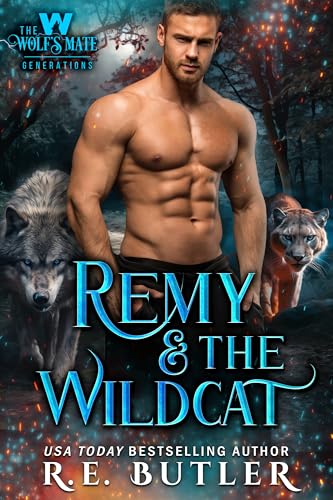 Remy & The Wildcat
