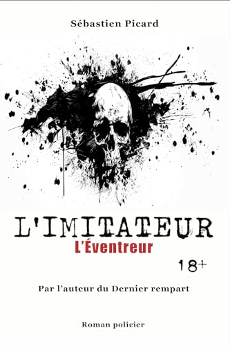 l'Imitateur : l'Éventreur