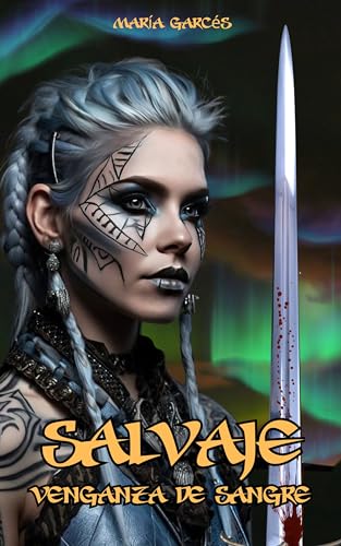 SALVAJE: VENGANZA DE SANGRE