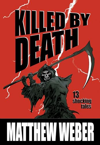 Killed By Death