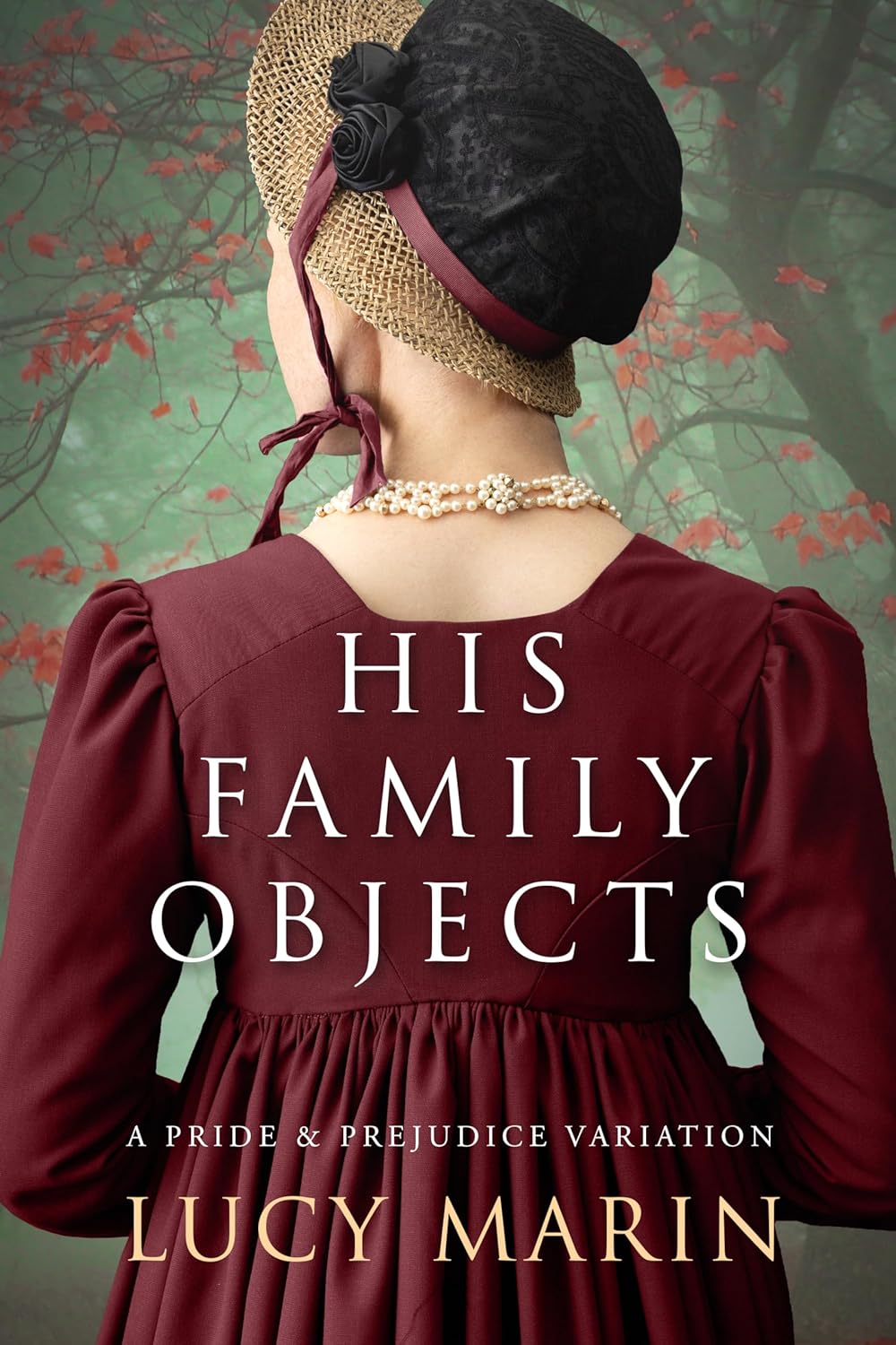 His Family Objects