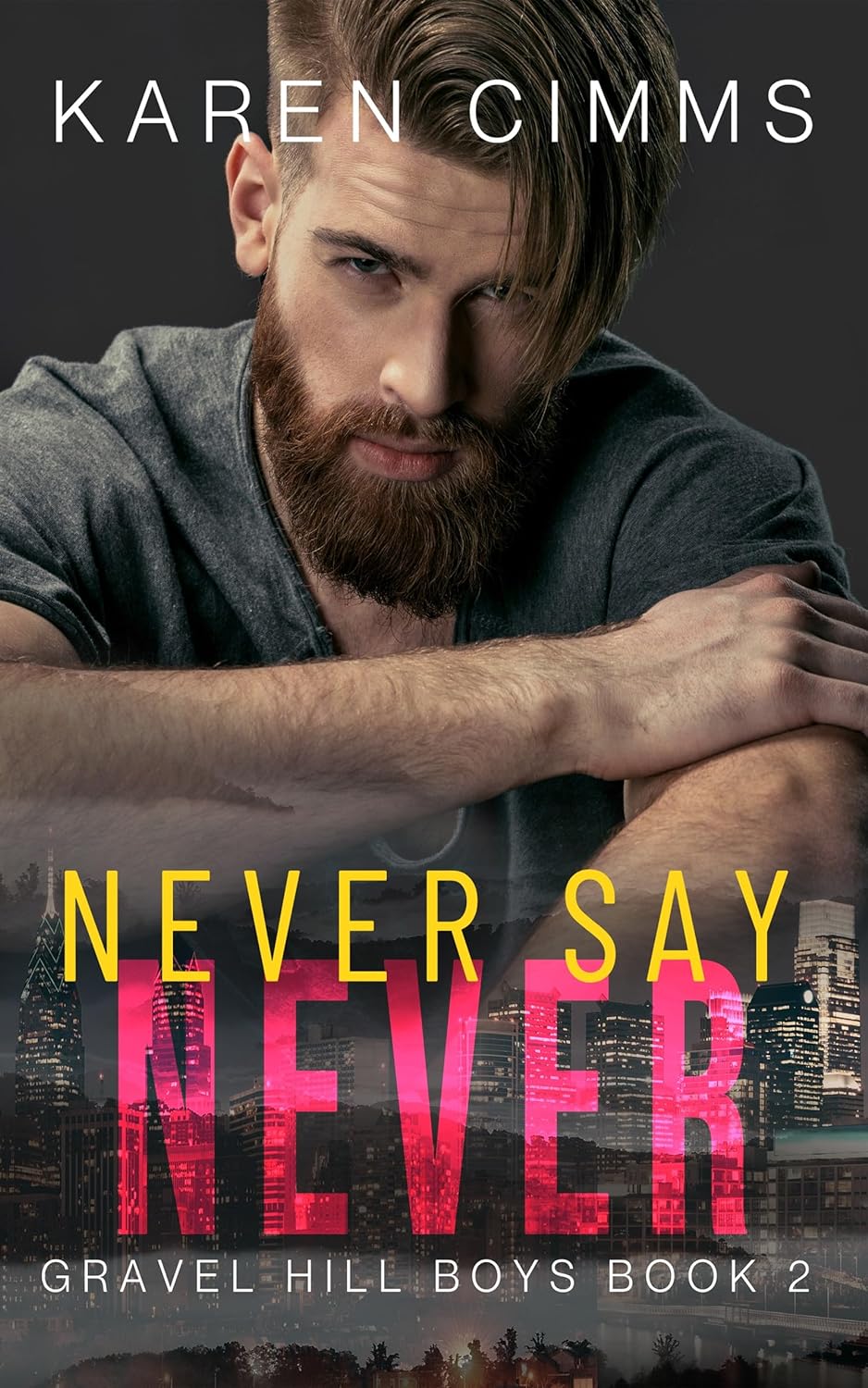 Never Say Never