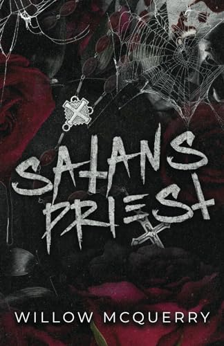 Satan's Priest book cover