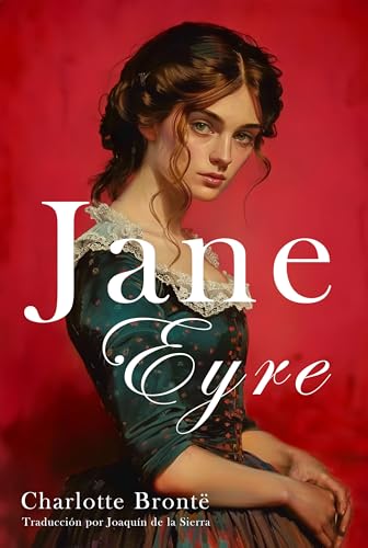 Jane Eyre (Spanish Edition)