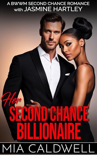 Her Second Chance Billionaire