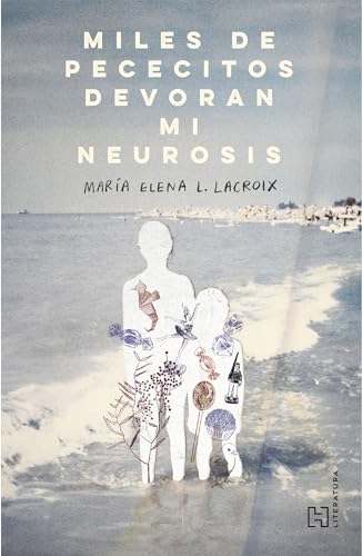 Miles de pececitos devoran mi neurosis
