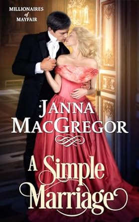 A Simple Marriage