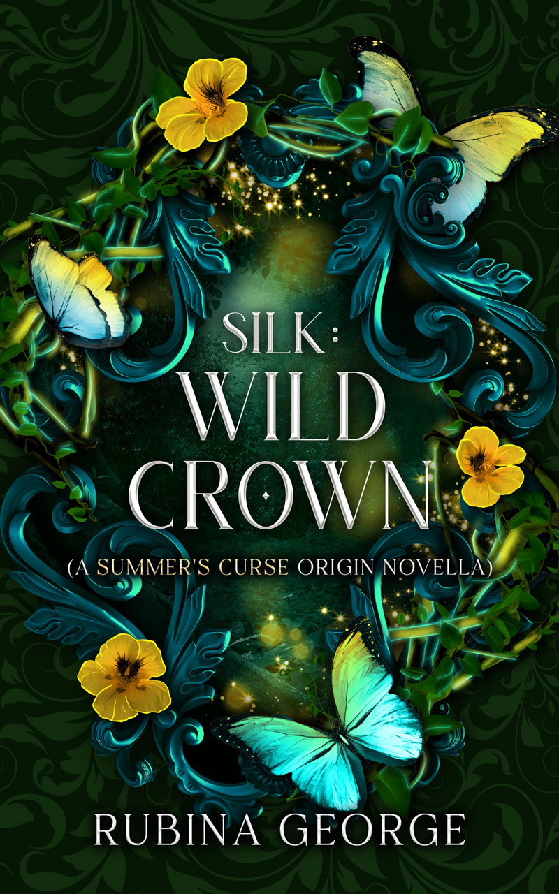 Silk: WildCrown