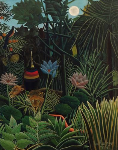 HOW FEAR CAME; or, the JUNGLE NOTEBOOKS: a commonplace book