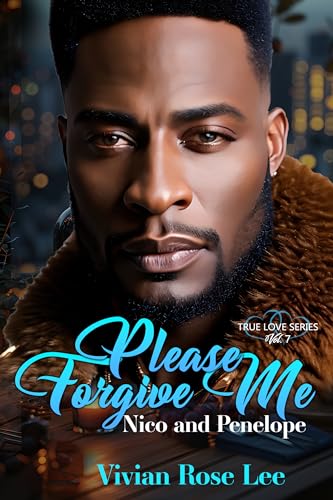 Please Forgive Me