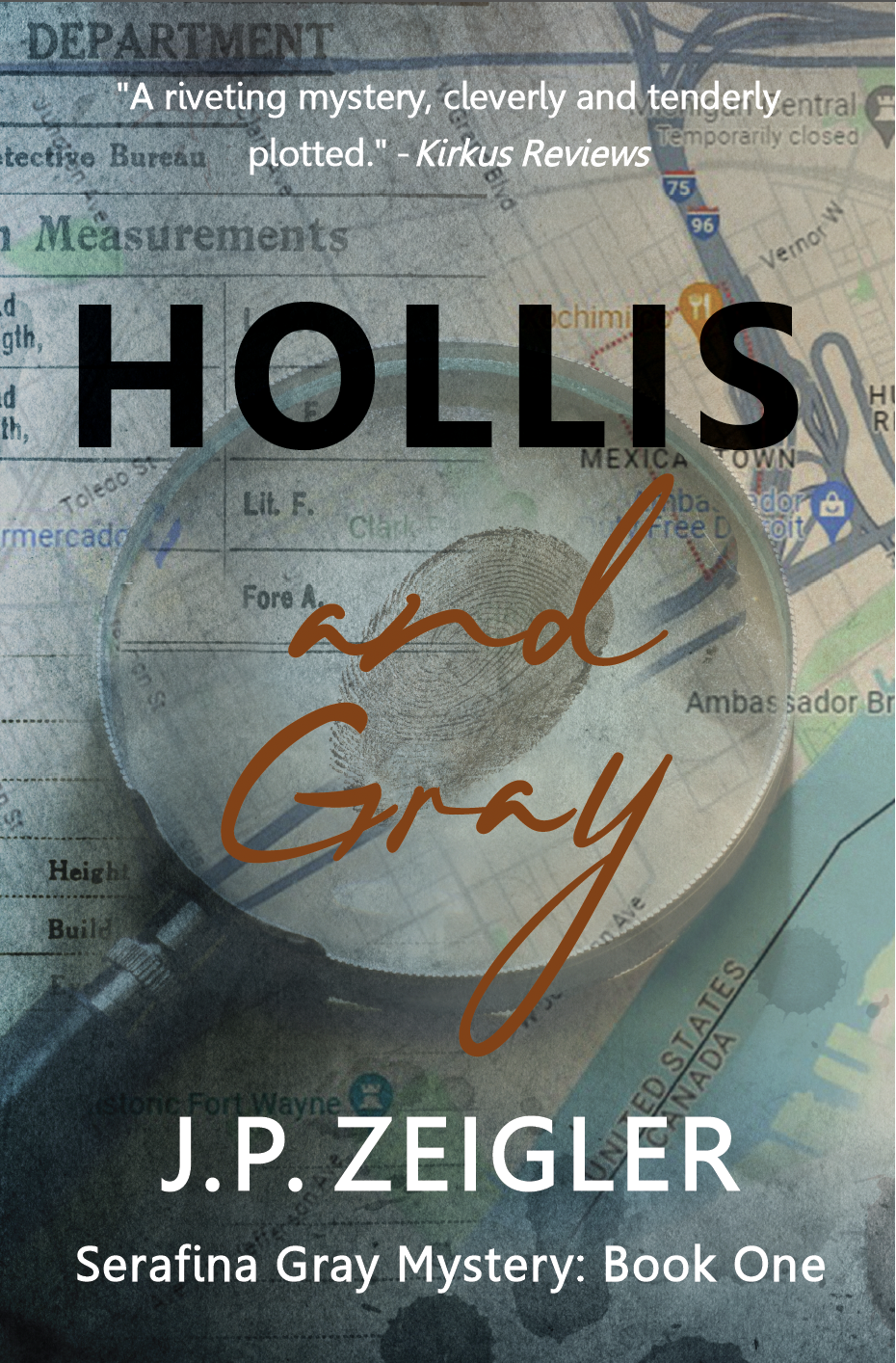 Hollis and Gray
