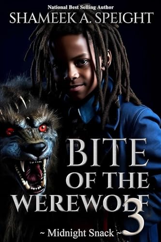 BITE OF THE WEREWOLF 3: MIDNIGHT SNACK