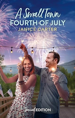 A Small Town Fourth Of July