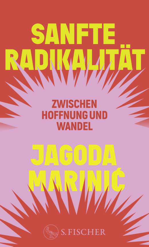 Sanfte Radikalität: Zwischen Identität und Wandel
