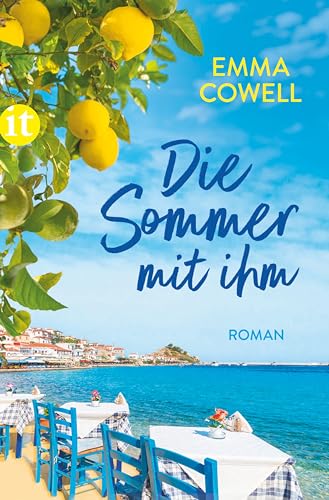 Die Sommer mit ihm