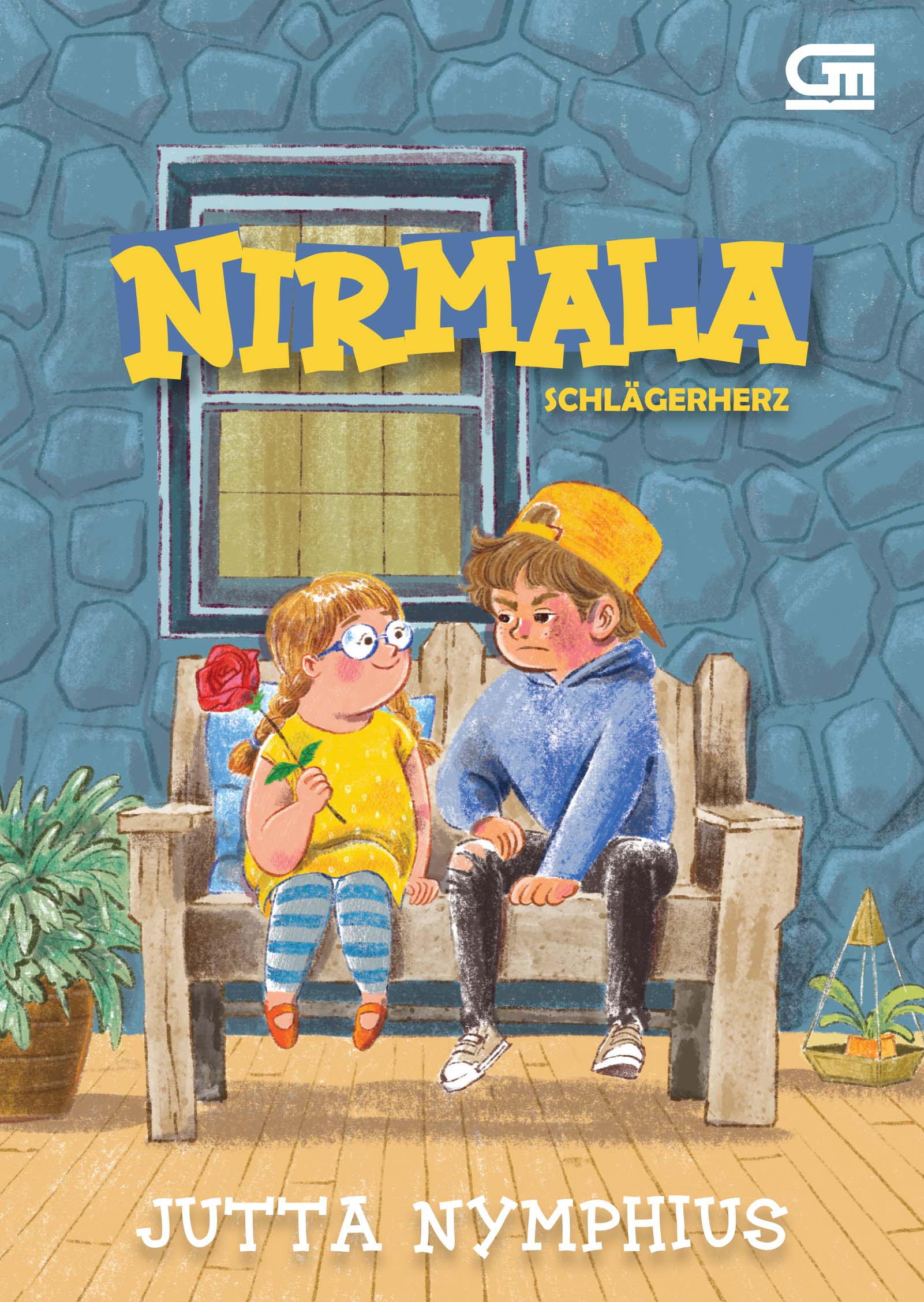 Nirmala - Schlägerherz